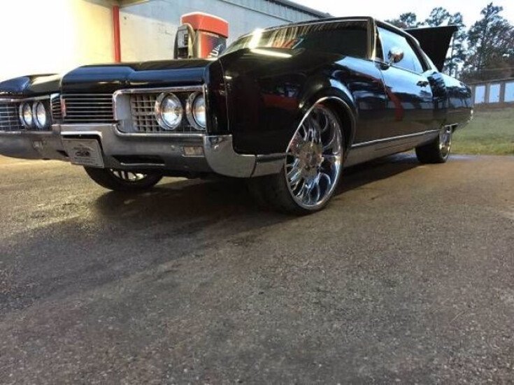 Photo for 1967 Oldsmobile Ninety-Eight